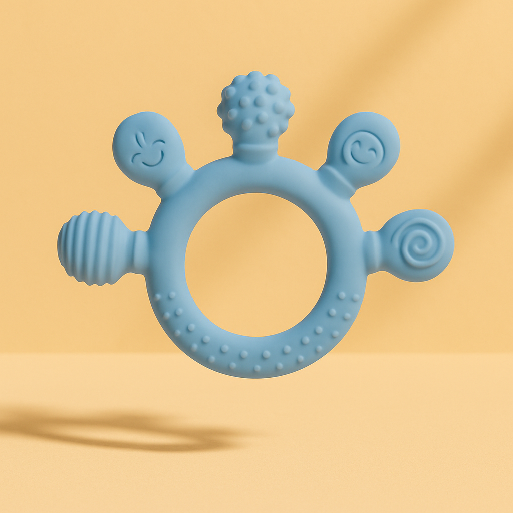 Anneau de dentition "Antenne"