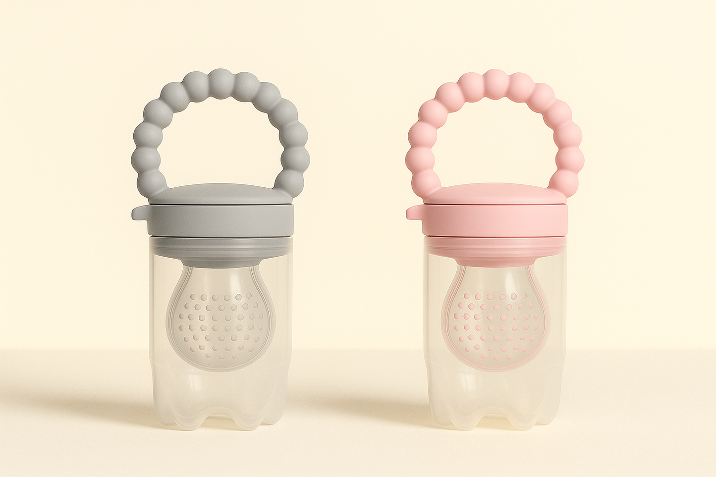 Tétine à Fruits -50% sur la 2eme