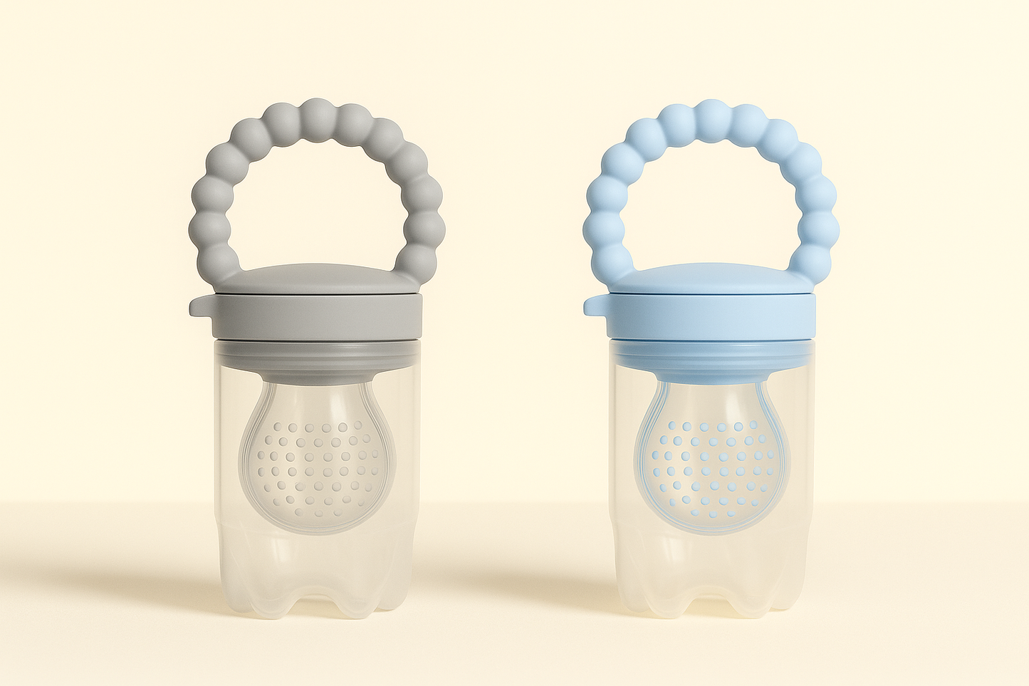 Tétine à Fruits -50% sur la 2eme