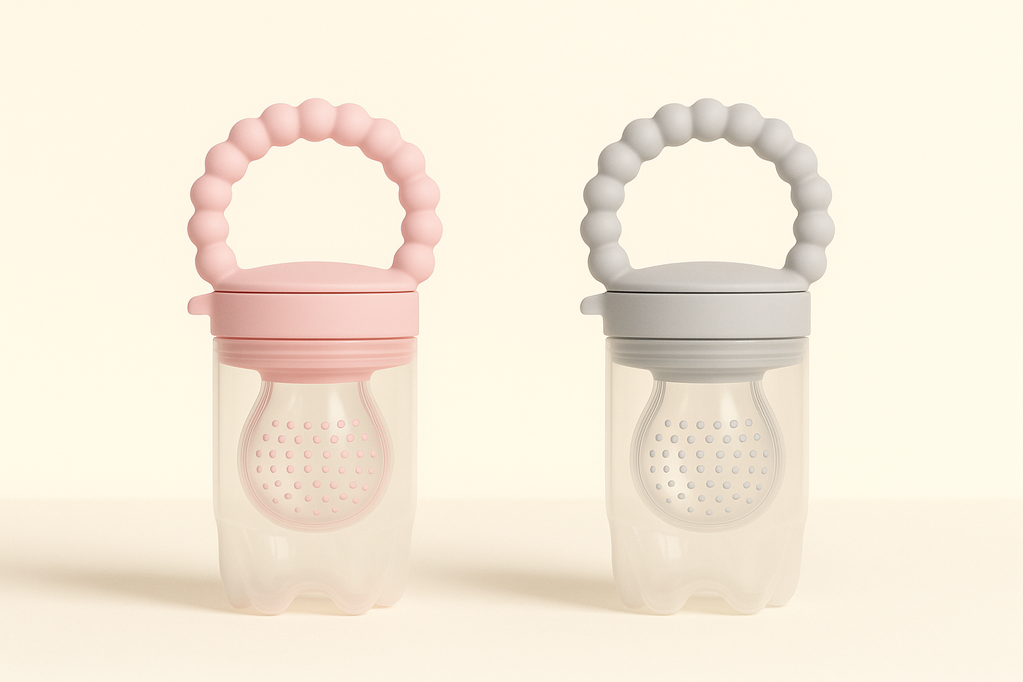 Tétine à Fruits -50% sur la 2eme