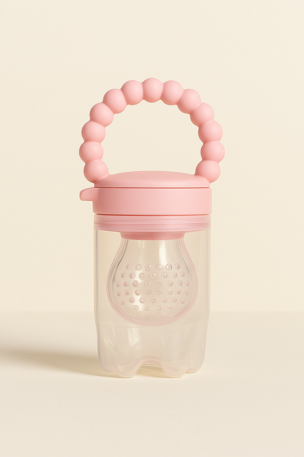 Tétine à Fruits -50% sur la 2eme