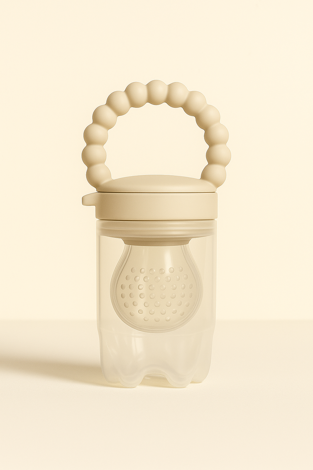 Tétine à Fruits -50% sur la 2eme