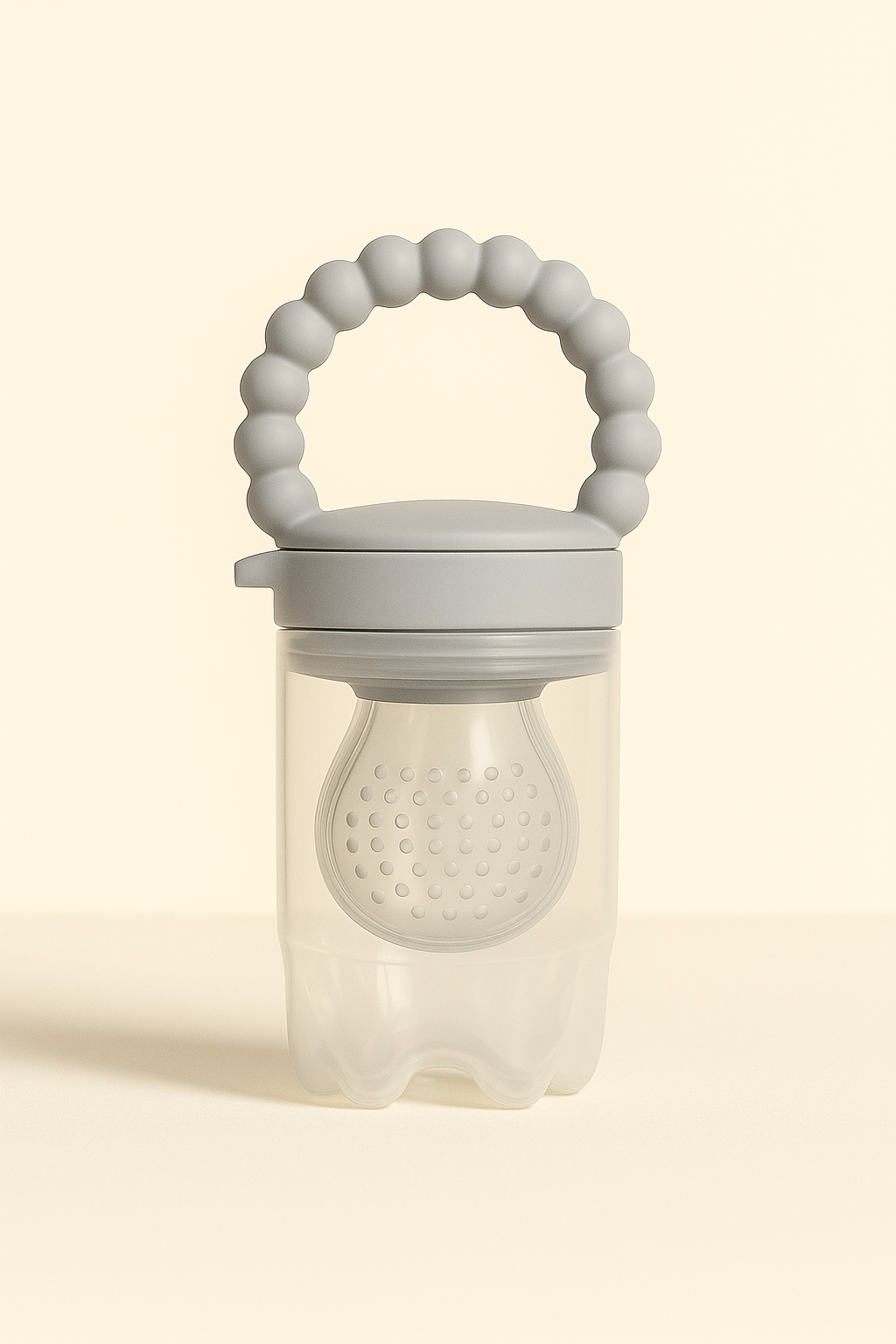 Tétine à Fruits -50% sur la 2eme