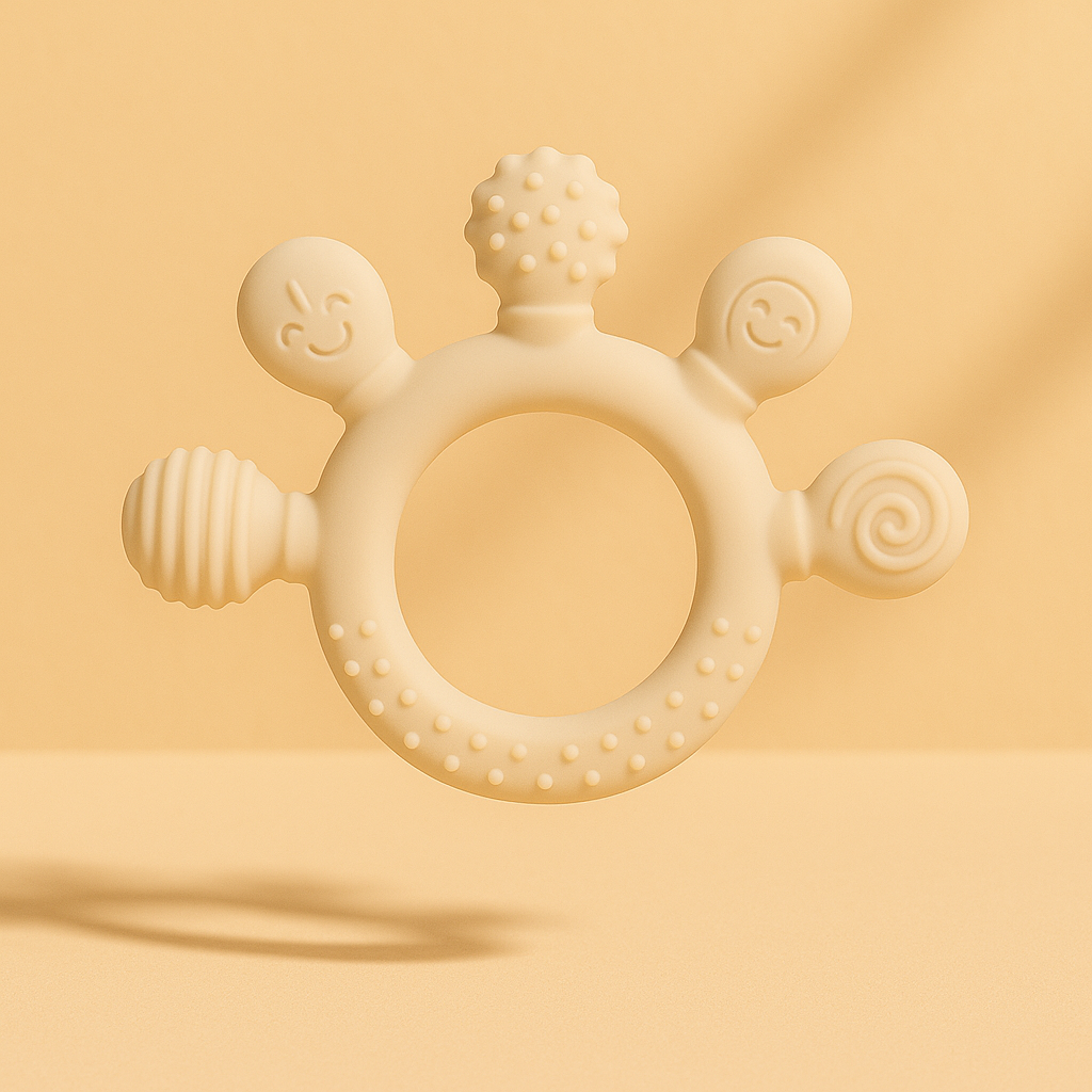 Anneau de dentition "Antenne"