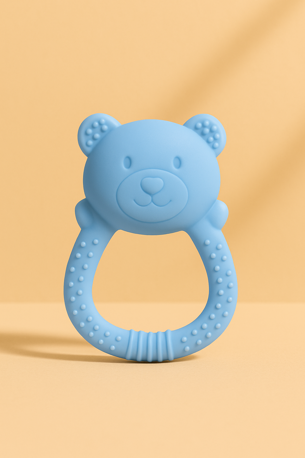 Hochet de dentition "Ours"