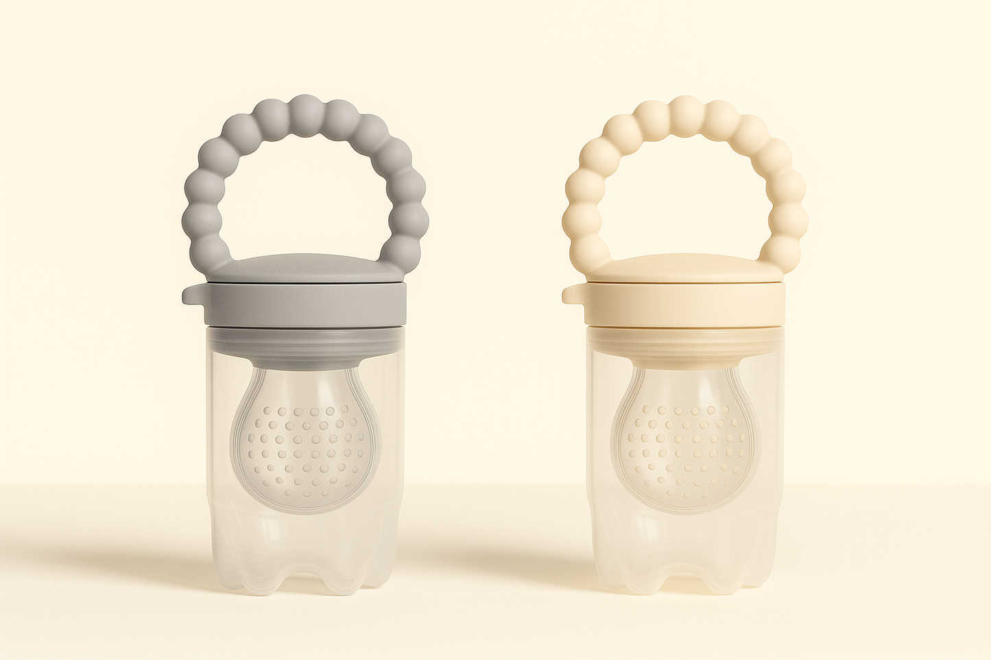 Tétine à Fruits -50% sur la 2eme