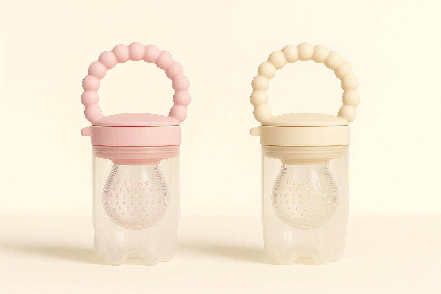 Tétine à Fruits -50% sur la 2eme