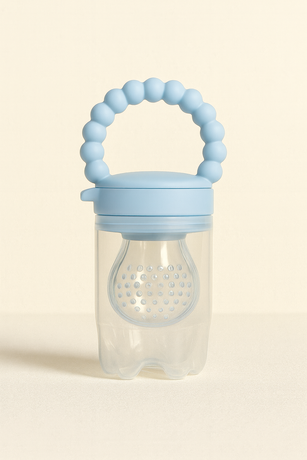 Tétine à Fruits -50% sur la 2eme